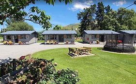 Roxburgh Clutha Gold Top 10 Holiday Park